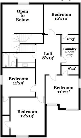 1421 Park Trails Blvd - Photo 3 of 17