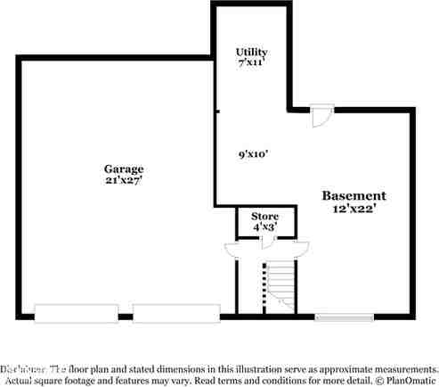 1200 Cottonwood Dr - Photo 2 of 17