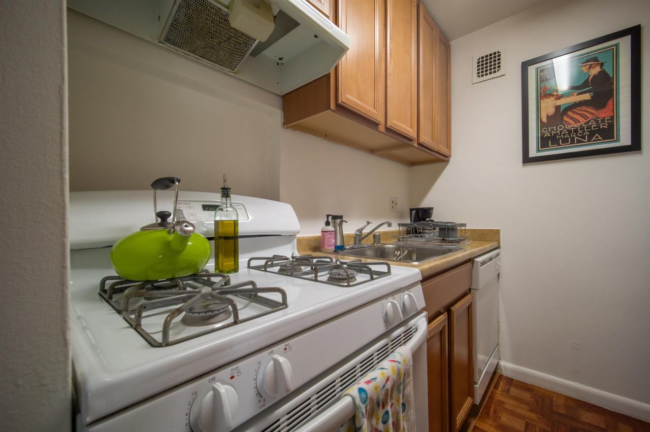1931 North Cleveland Street - 1Unit 211 #1 - Photo 6 of 10