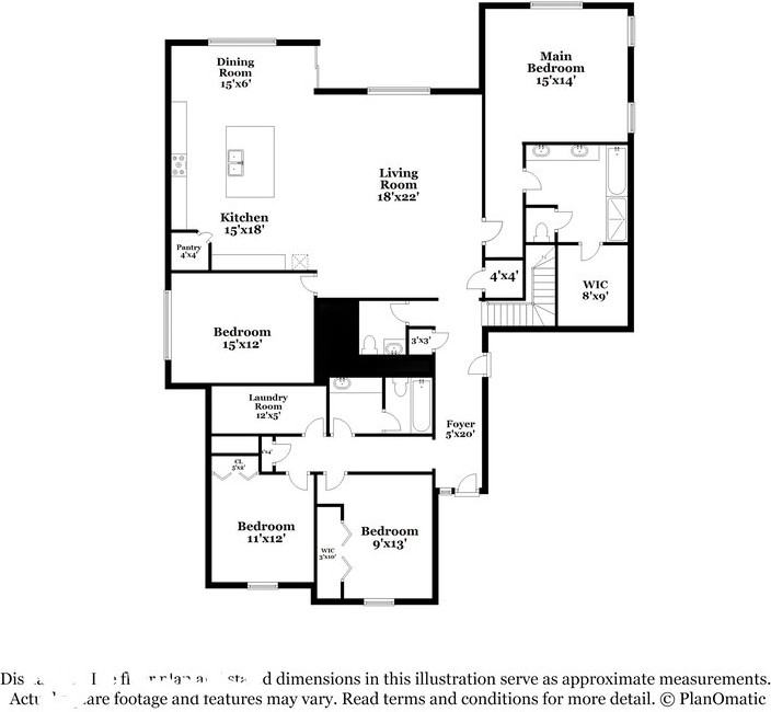 480 Gianna Way - Photo 2 of 20