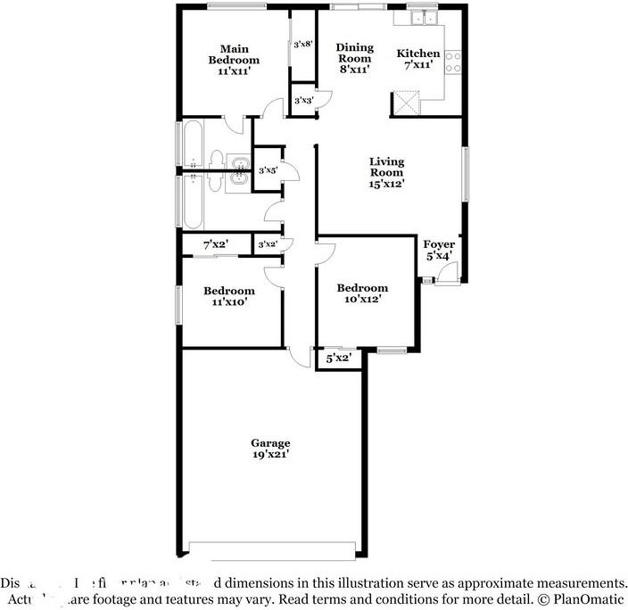 15742 W Elm St - Photo 3 of 21