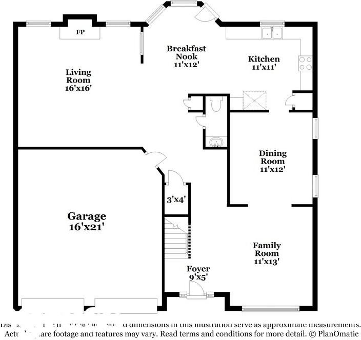 140 Concord Ter - Photo 2 of 17