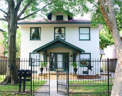 514 Branard St #514A