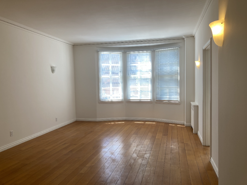 2400 Buchanan St #103