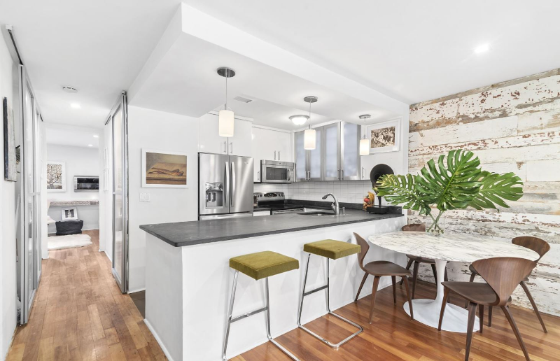 350 W 11th St #3A - Photo 2 of 2