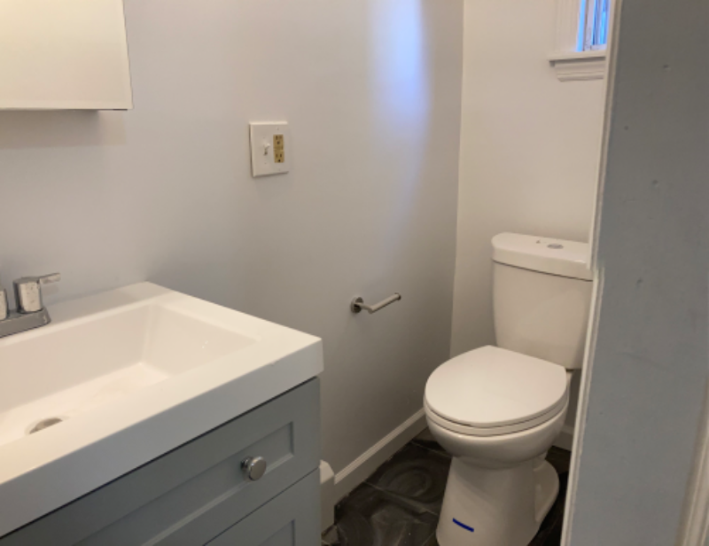 102 Evergreen St #1F - Photo 4 of 5