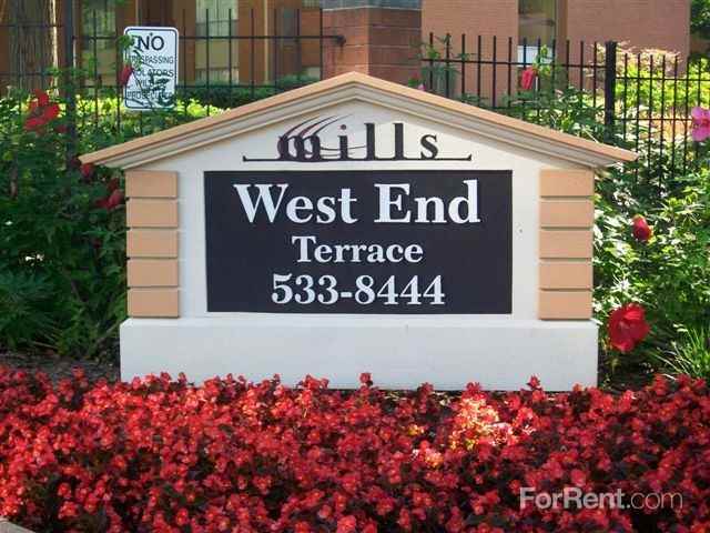 West End Terrace Apartments - Photo 3 of 17