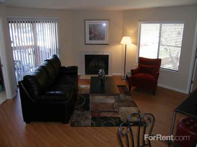 South Summit Apartments - Photo 2 of 17