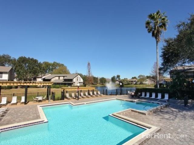 Swan Lake Apartments 3401 N Lakeview Dr, Tampa, FL 33618 Zumper