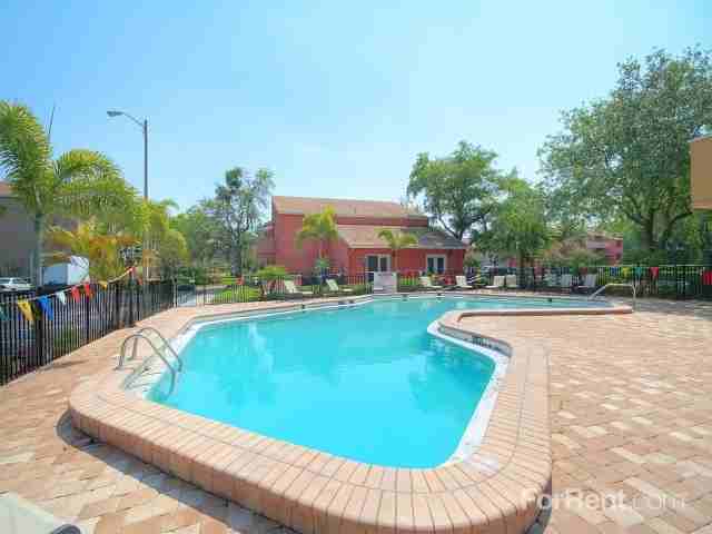 Woodridge at Carrollwood Apartments - Photo 2 of 9