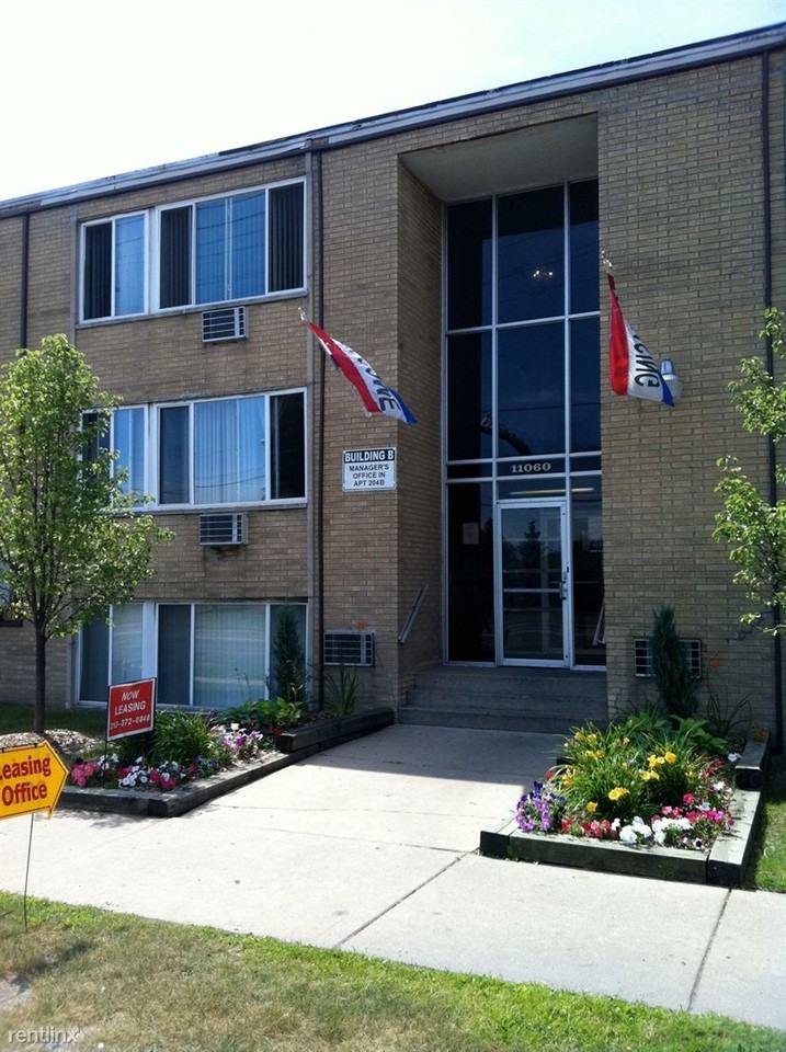 Skyview Apartments 11060 E Mcnichols Rd, Detroit, MI 48234 Zumper