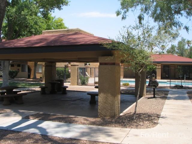 Cordova Village Apartment Homes - Photo 3 of 17