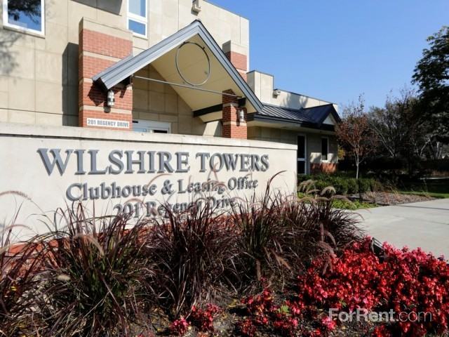 Wilshire Towers - Photo 3 of 28