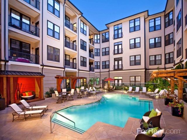 The Reserve at Lavista Walk Apartments 2300 Lavista Rd, Atlanta, GA