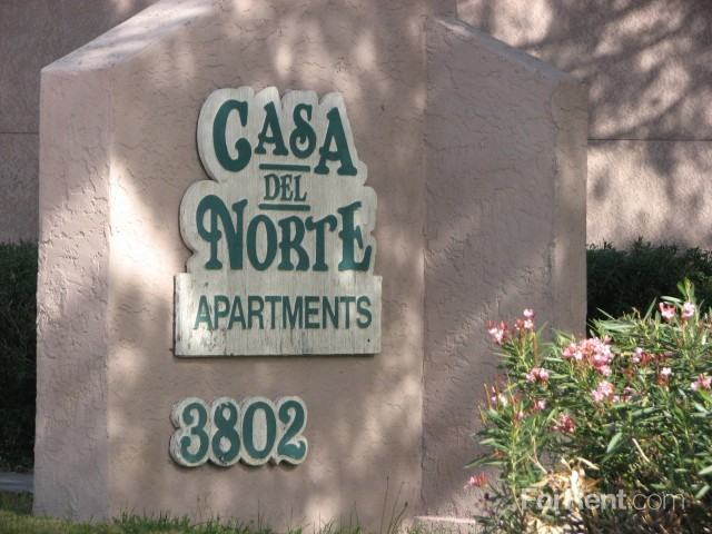 Casa Del Norte - Photo 2 of 7