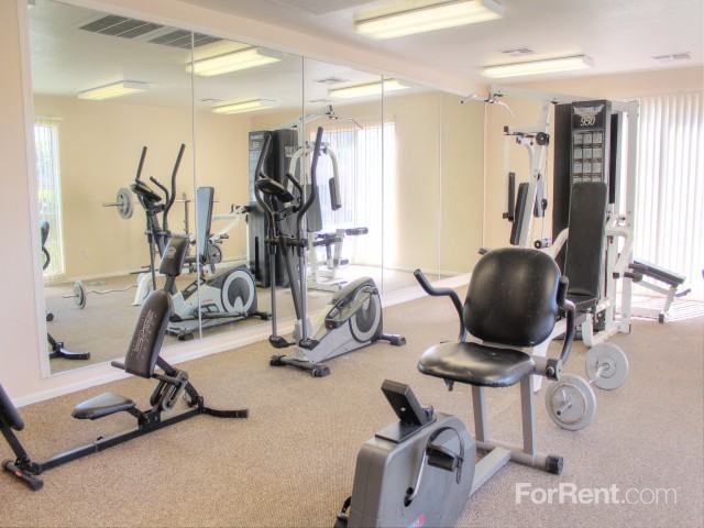 Pleasant Hill Villas - Photo 2 of 23