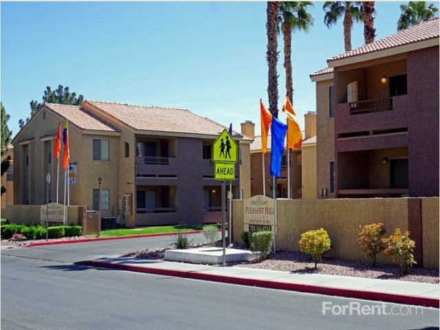 Pleasant Hill Villas - Photo 3 of 23