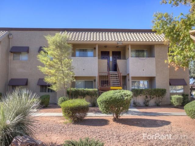 Lake Mead Estates - Photo 3 of 36