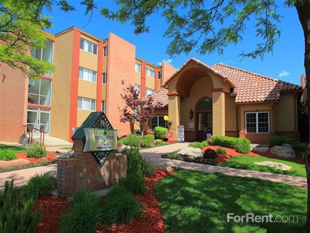 Sterling University Peaks - Photo 3 of 26