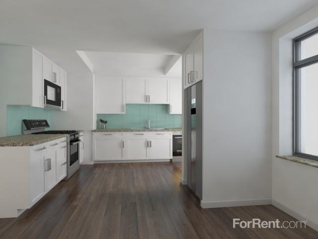 CoHo Apartment Homes - Photo 2 of 21