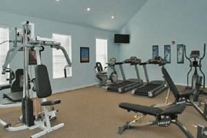 Rivercrest Luxury Apartments - Photo 3 of 17