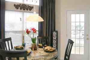 Rivercrest Luxury Apartments - Photo 2 of 17