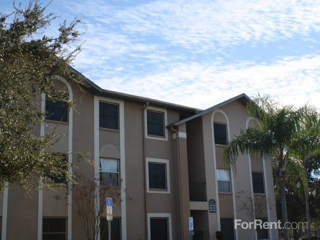 Regency Palms Apartments - Photo 3 of 24