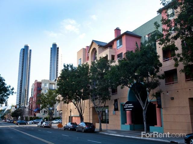Market Street Square - Photo 3 of 69