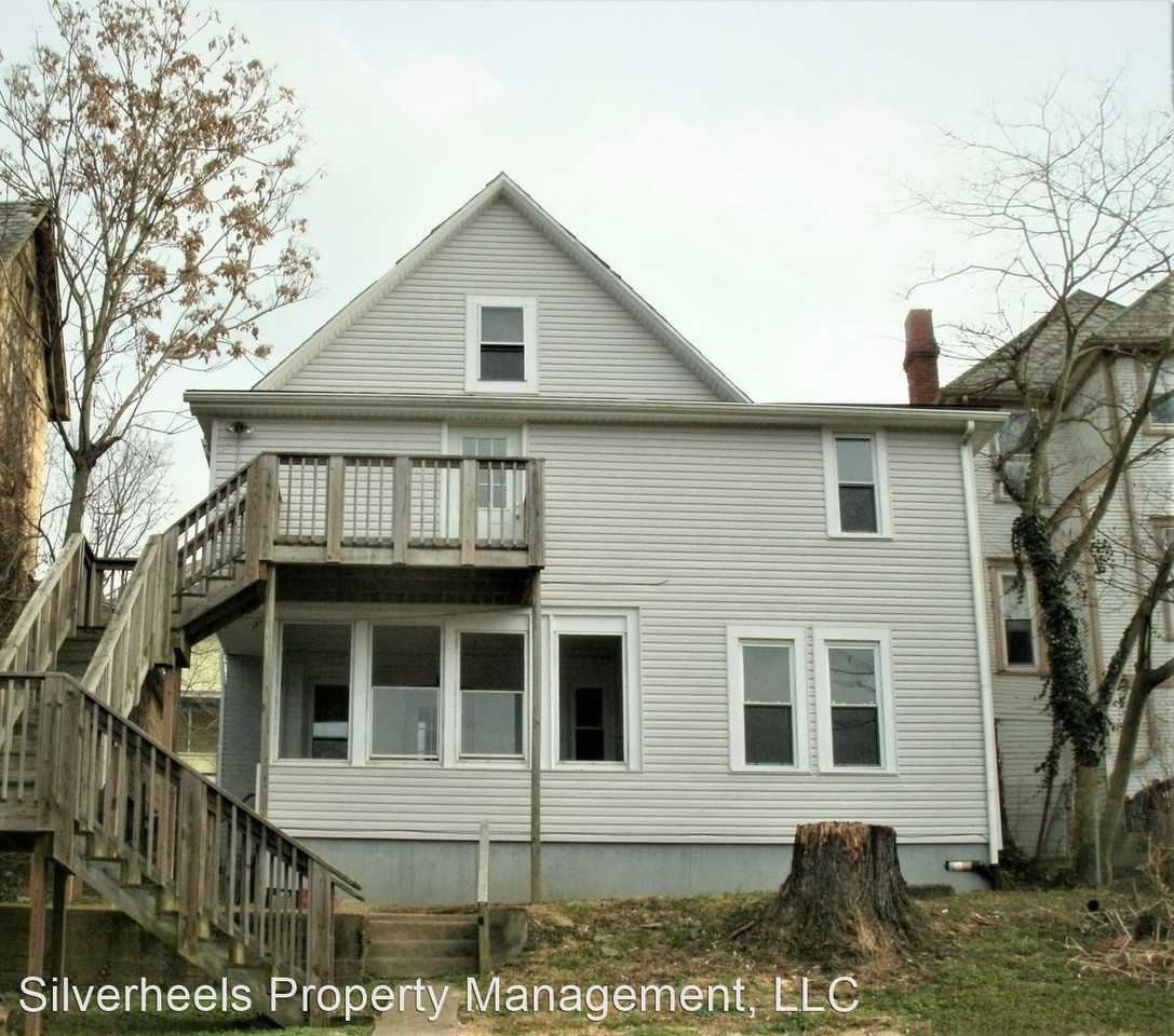 121 Muskingum Drive Apartments 121 Muskingum Dr, Marietta, OH 45750