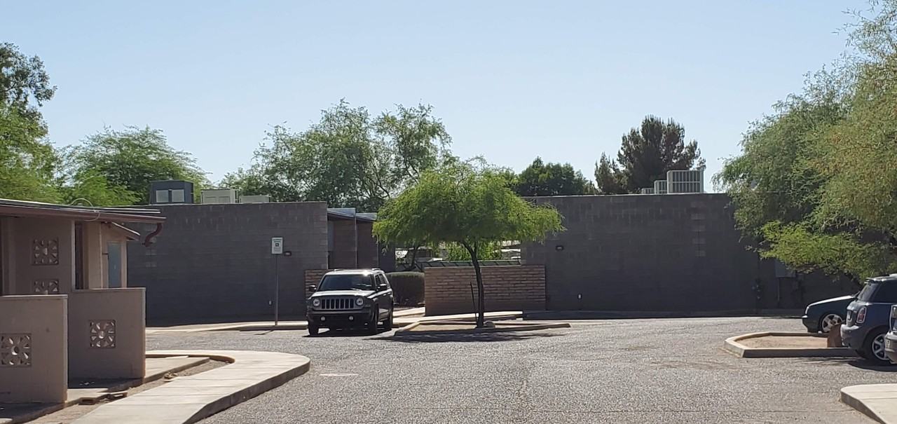 2921 N Geronimo Ave - Photo 2 of 3