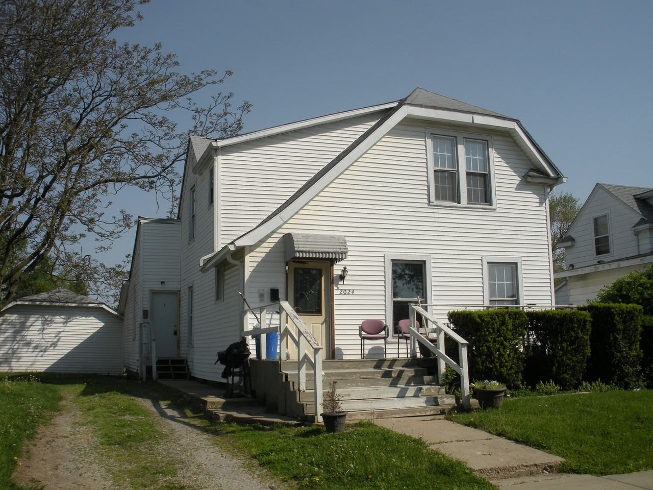 2024 Monon Ave Apartments in Monon, Lafayette, IN 47904 Zumper