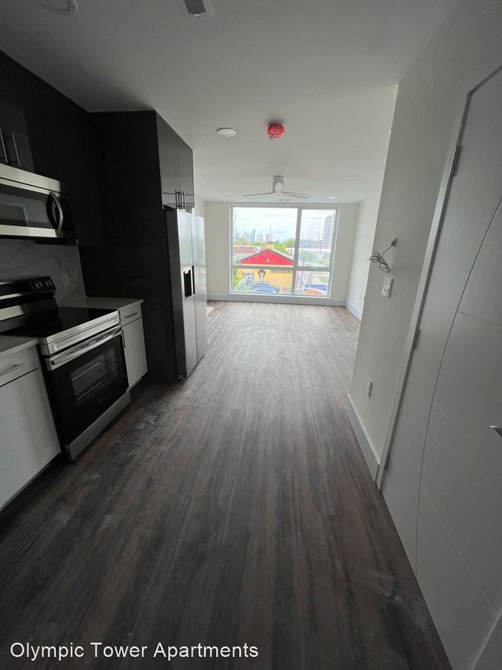 Olympic Tower - Photo 2 of 23