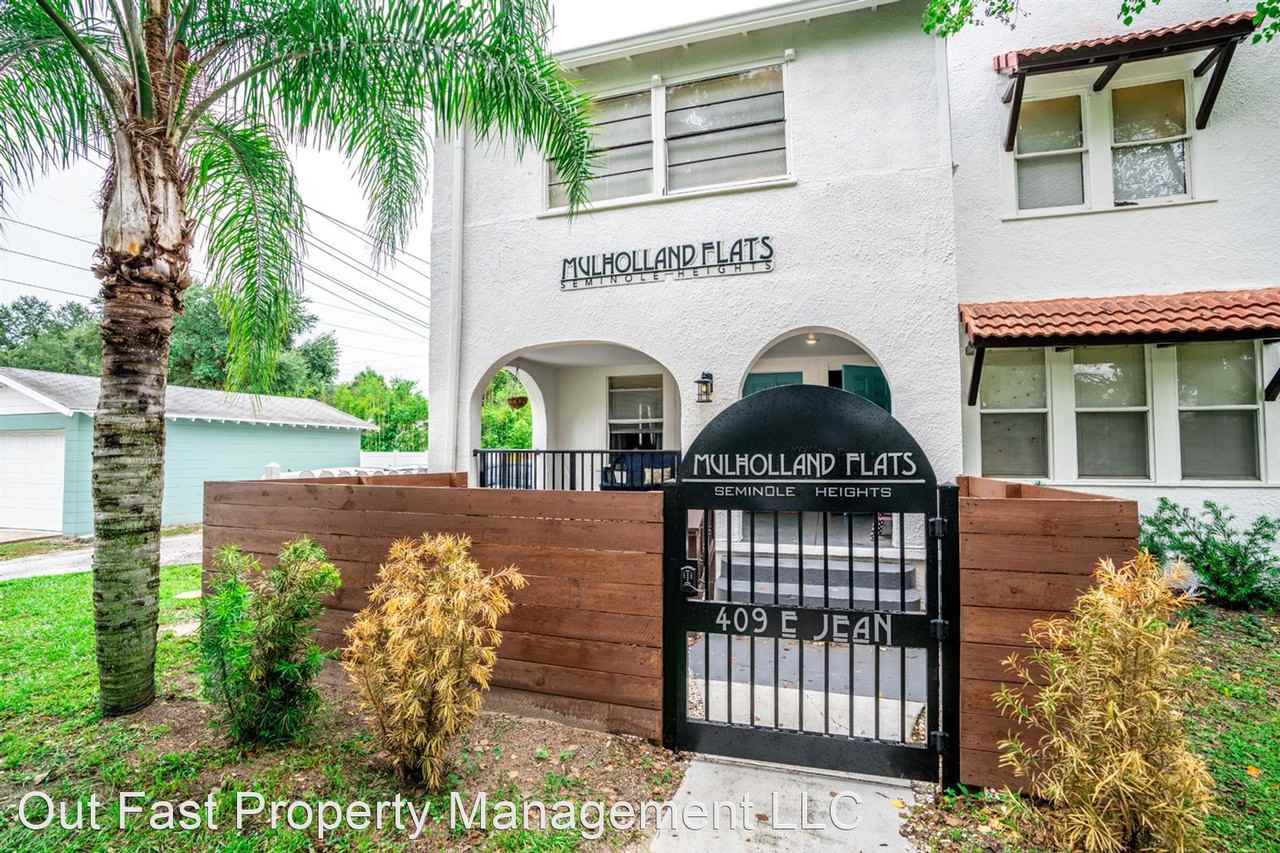 Mulholland Flats - Photo 3 of 6