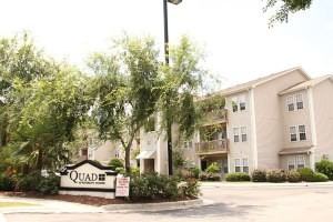 The Quad - Photo 2 of 53