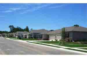 The Village at Whitewater Apartments - Photo 3 of 10