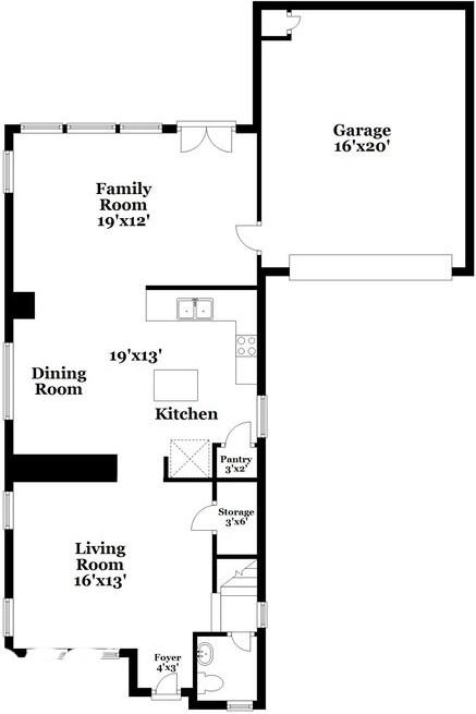 3929 W Irwin Ave - Photo 2 of 22