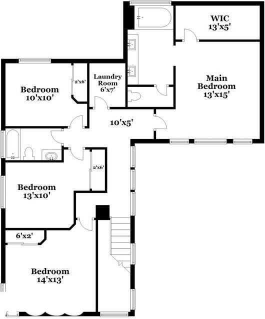 3929 W Irwin Ave - Photo 3 of 22