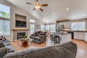 featured image of 4791 Mesa Meadows Drive #1