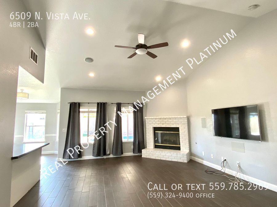 6509 N Vista Ave - Photo 2 of 19
