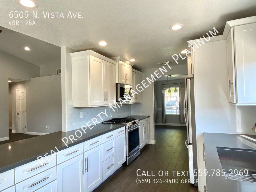 6509 N Vista Ave - Photo 3 of 19