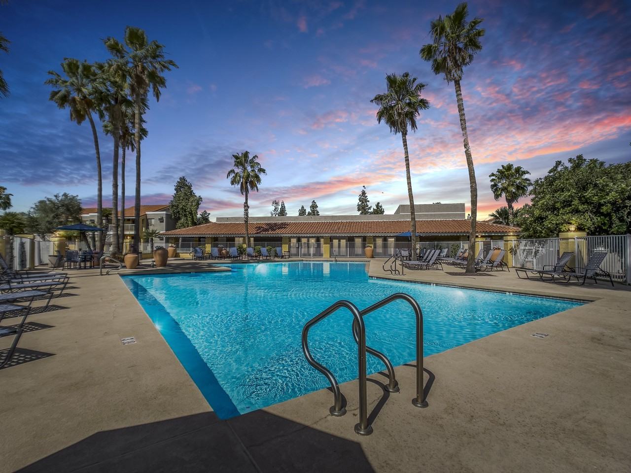 Valencia Park Apartments 5104 E Van Buren St, Phoenix, AZ 85008 Zumper