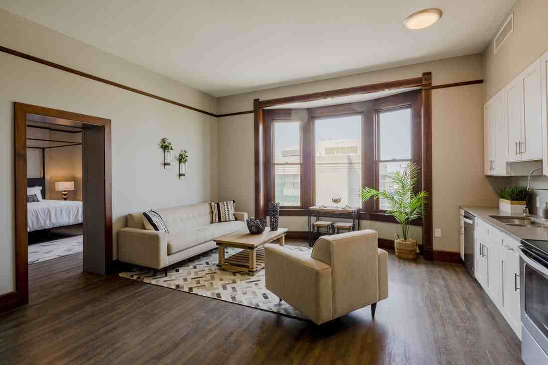 Columbus Avenue Lofts - Photo 2 of 10