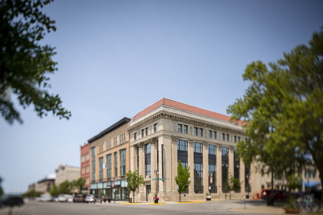 Columbus Avenue Lofts - Photo 5 of 10