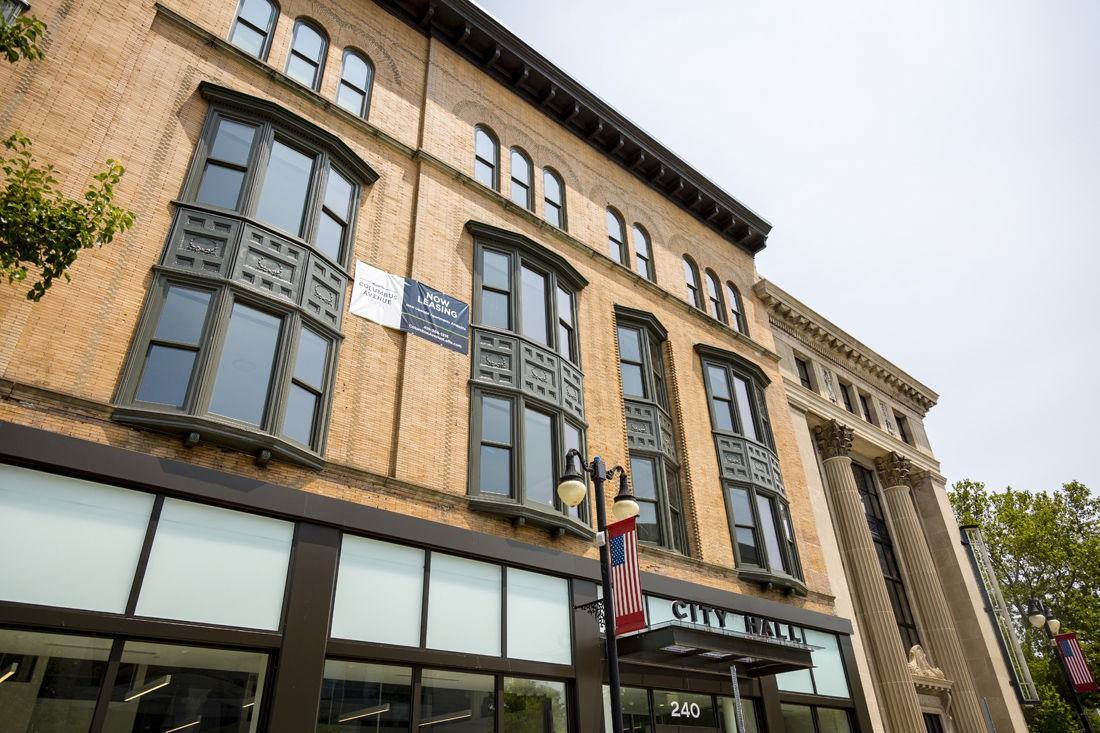 Columbus Avenue Lofts - Photo 7 of 10