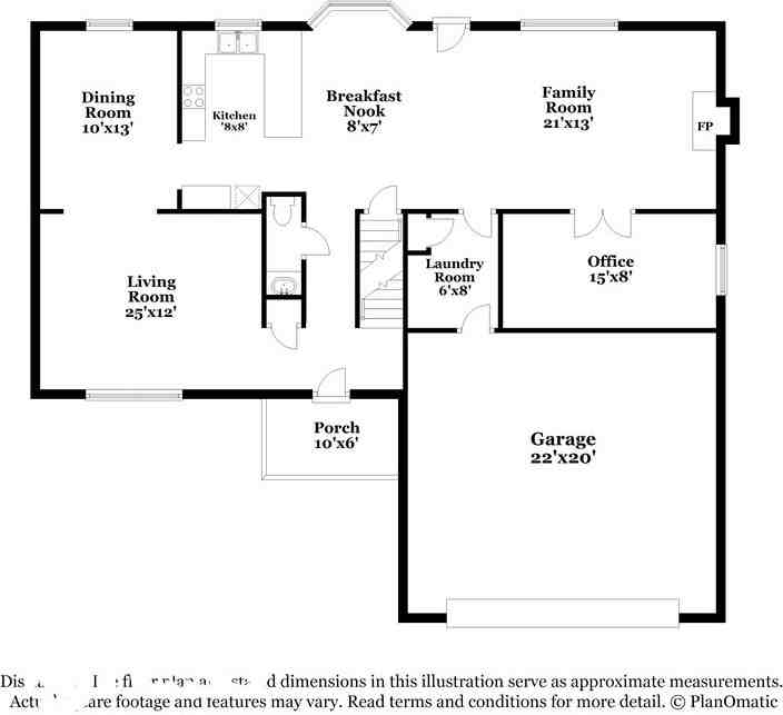 3721 Whitworth Way #A1 - Photo 3 of 18
