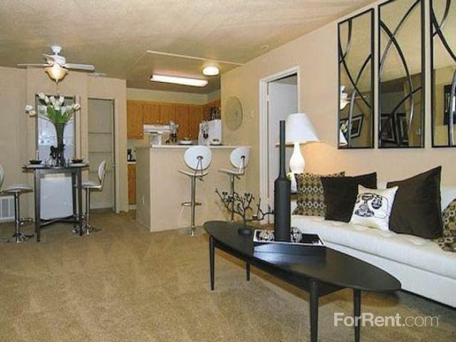 Arborelle Apartment Homes - Photo 2 of 26