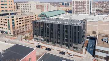 featured image of 210 E 2nd St