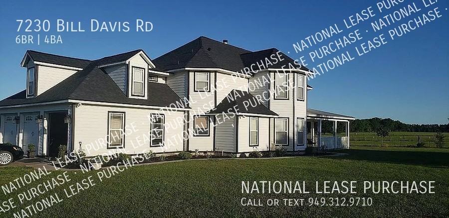 7230 Bill Davis Rd - Photo 3 of 17