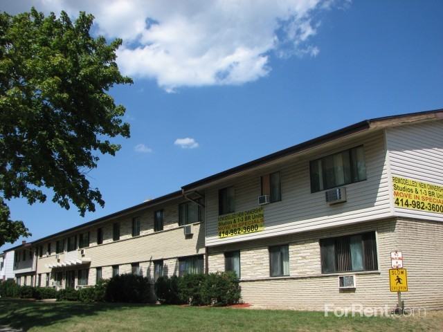 Seaway Terrace - Photo 2 of 11