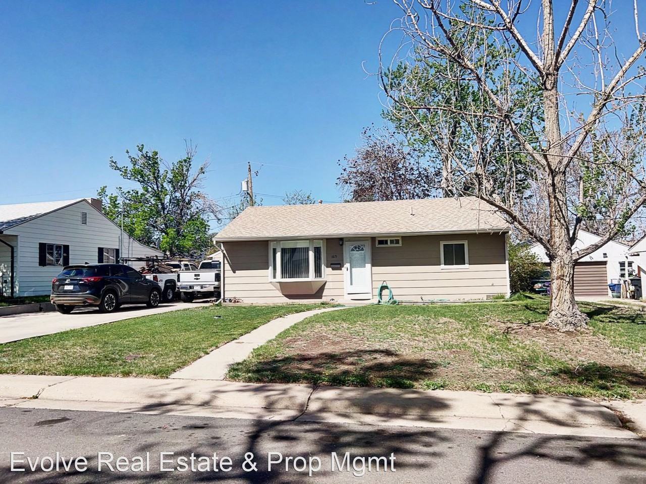 1875 S Michigan Way, Denver, CO 80219 - 2 bedroom House Rental - Zumper